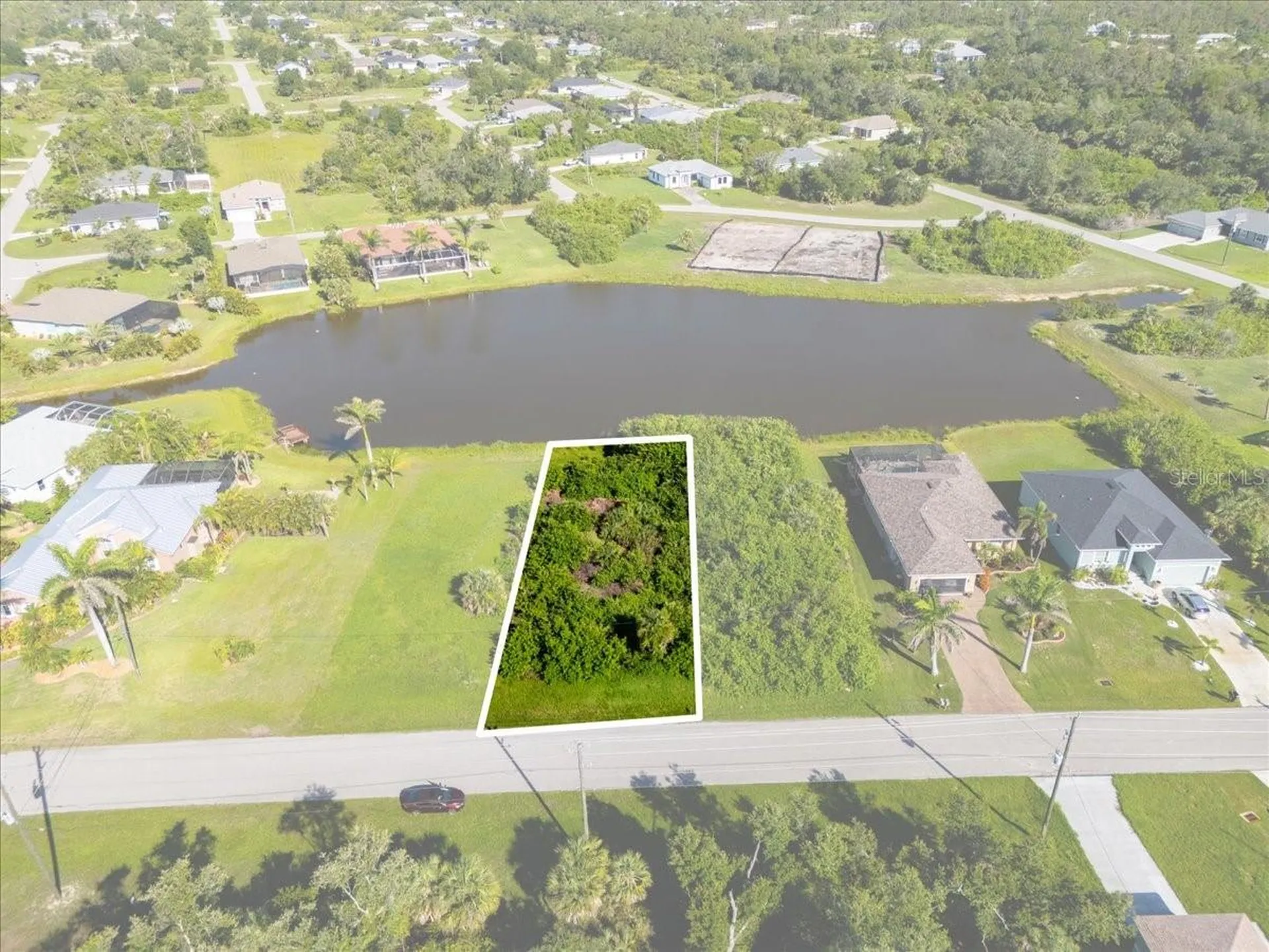214 Antilla Drive Rotonda West FL 33947
