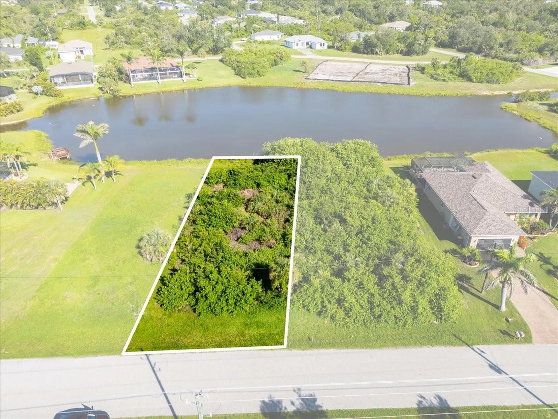 214 Antilla Drive Rotonda West FL 33947