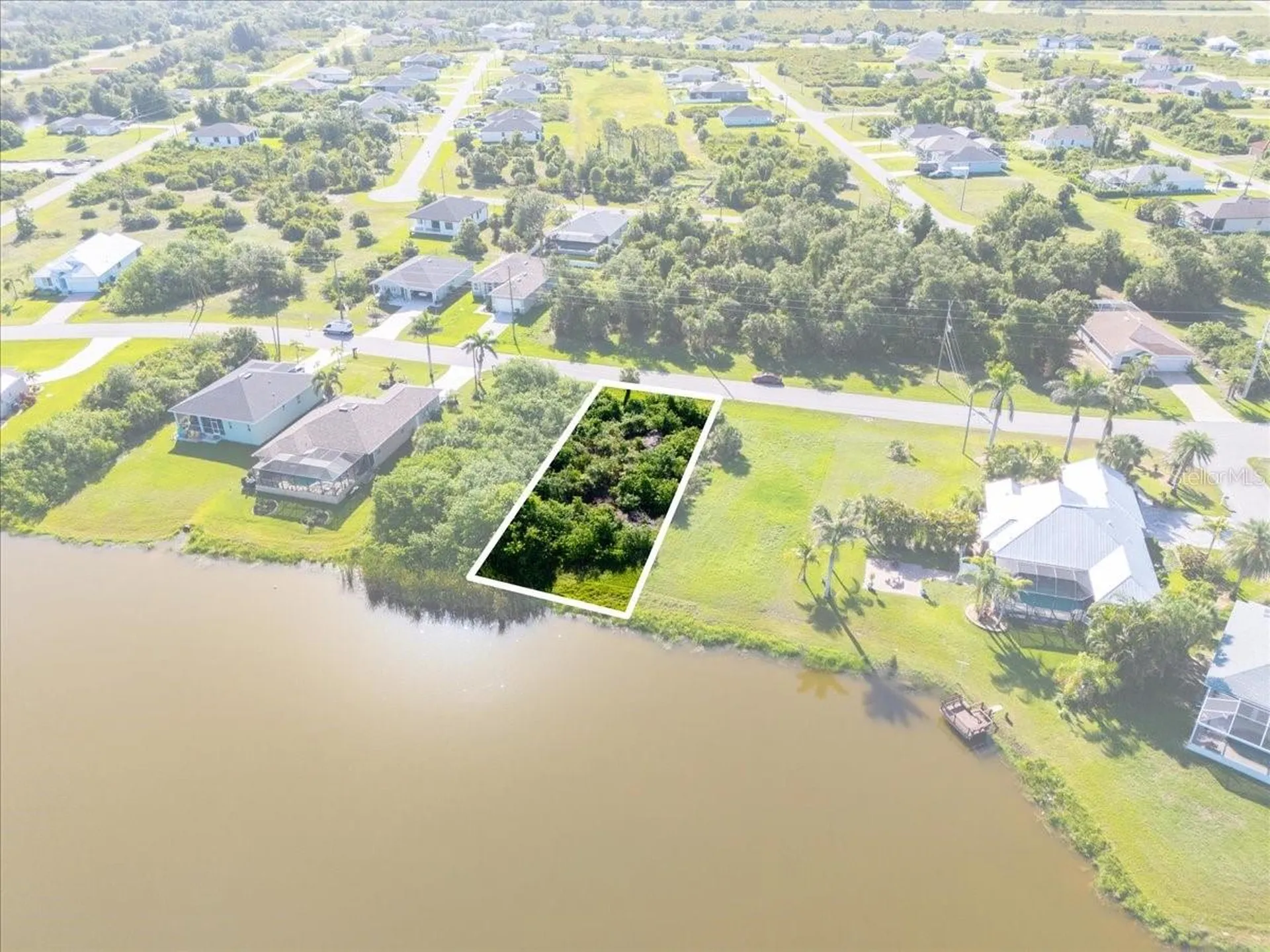 214 Antilla Drive Rotonda West FL 33947