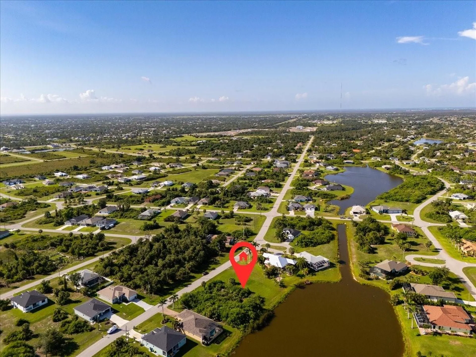 214 Antilla Drive Rotonda West FL 33947