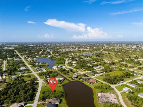 214 Antilla Drive Rotonda West FL 33947