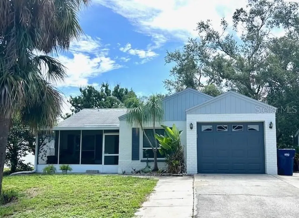 6814 S Gabrielle Street Tampa FL 33611