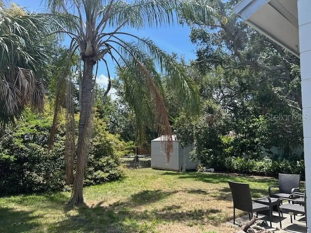6814 S Gabrielle Street Tampa FL 33611