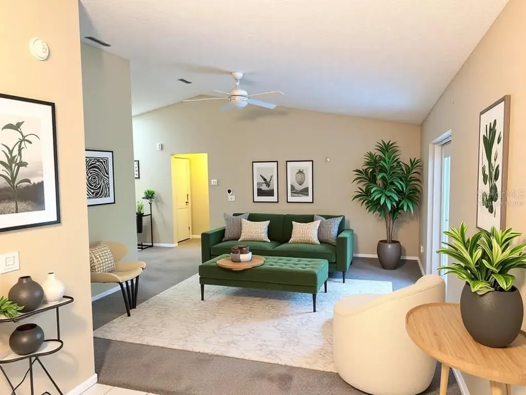 6814 S Gabrielle Street Tampa FL 33611