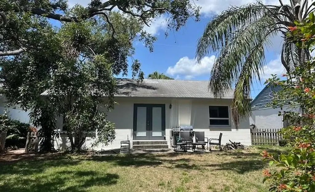 6814 S Gabrielle Street Tampa FL 33611