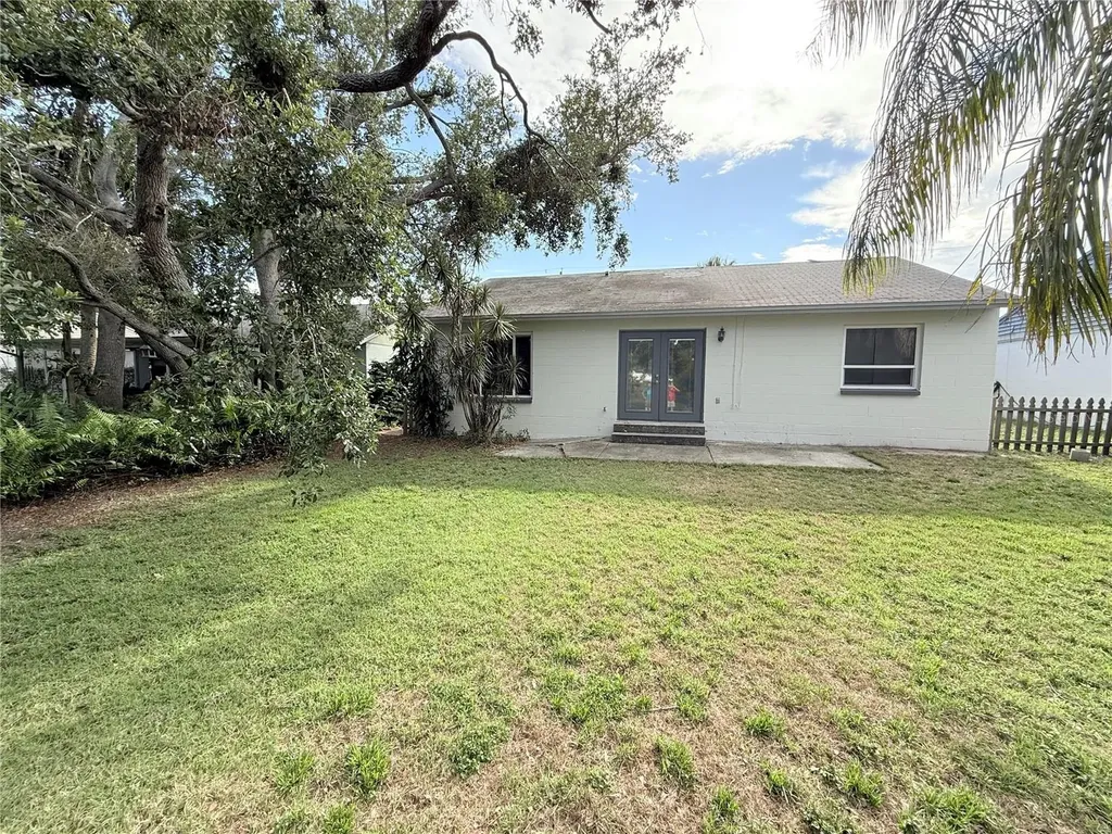 6814 S Gabrielle Street Tampa FL 33611