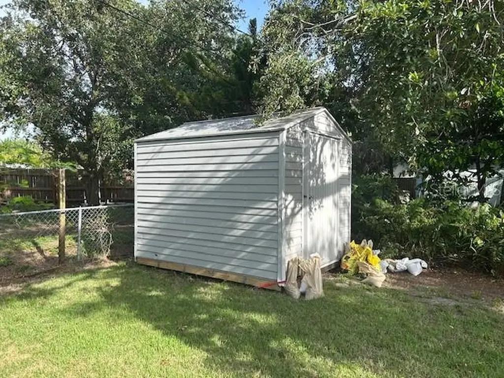 6814 S Gabrielle Street Tampa FL 33611