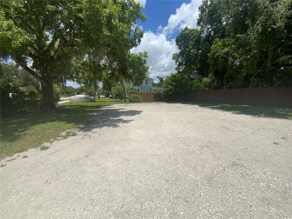 606 E Oak Street Arcadia FL 34266