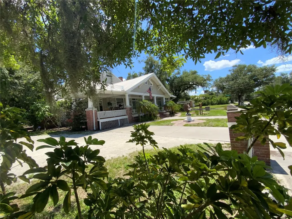 606 E Oak Street Arcadia FL 34266