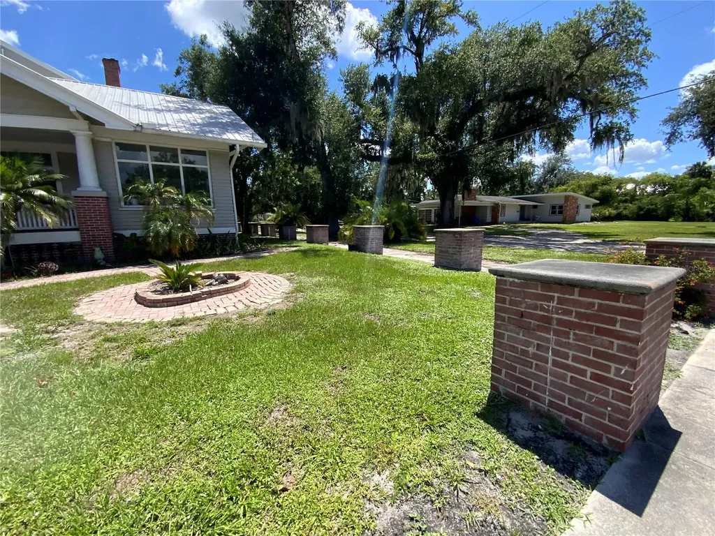 606 E Oak Street Arcadia FL 34266