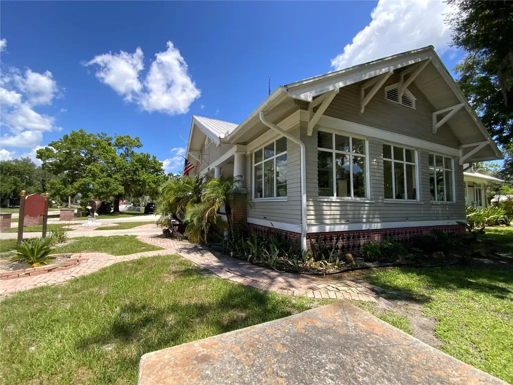 606 E Oak Street Arcadia FL 34266