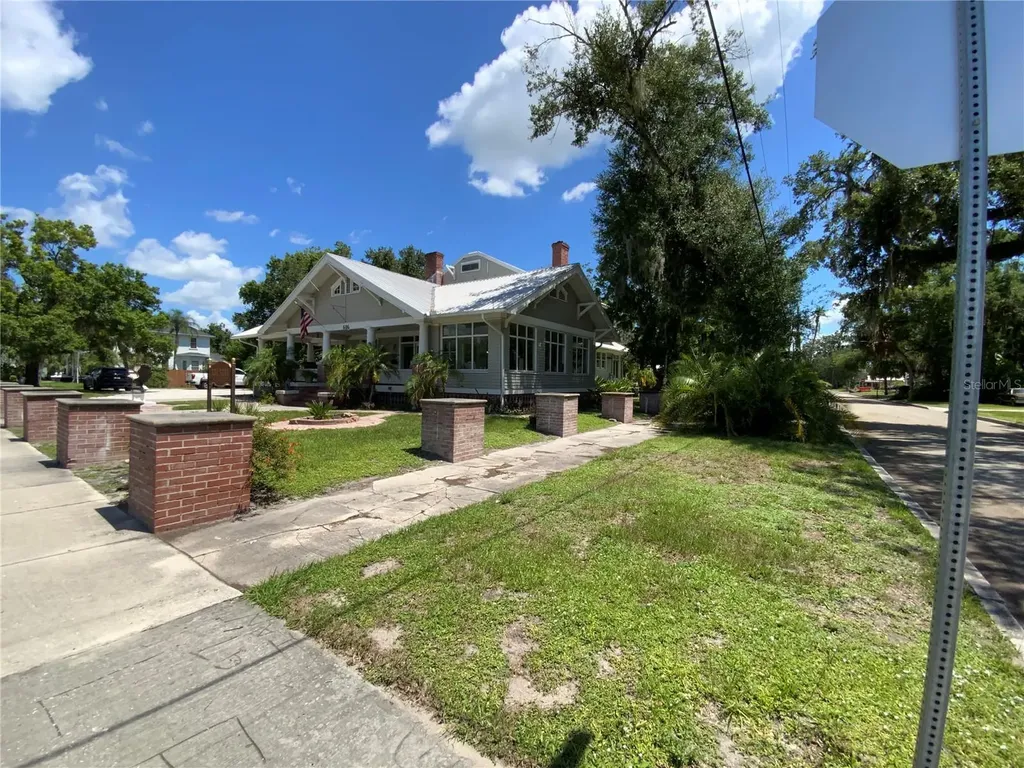 606 E Oak Street Arcadia FL 34266