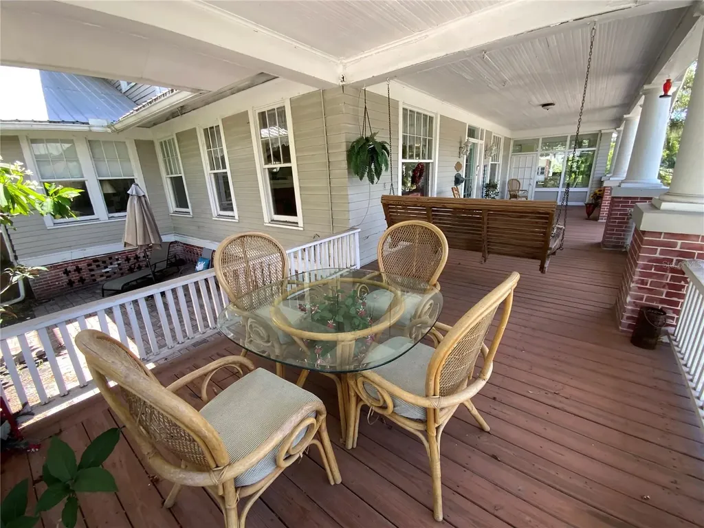 606 E Oak Street Arcadia FL 34266