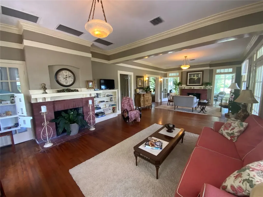 606 E Oak Street Arcadia FL 34266