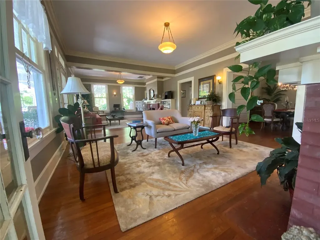 606 E Oak Street Arcadia FL 34266