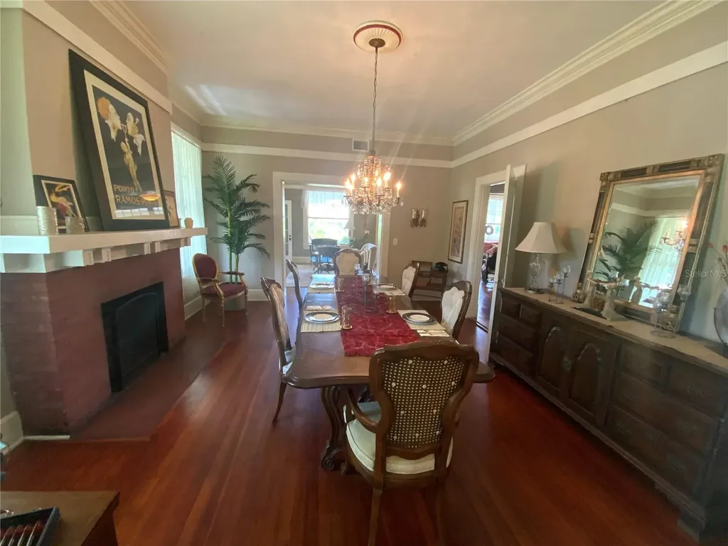 606 E Oak Street Arcadia FL 34266