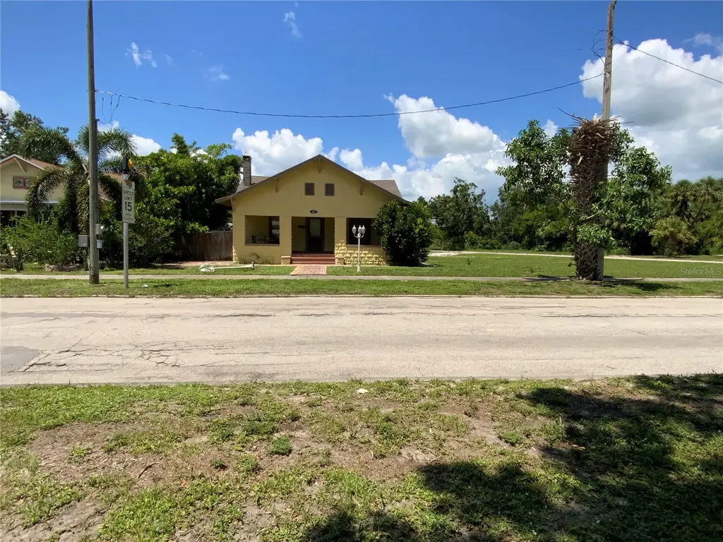 606 E Oak Street Arcadia FL 34266