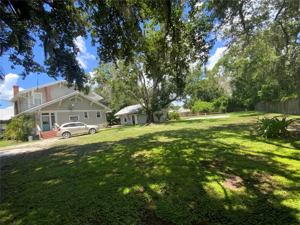 606 E Oak Street Arcadia FL 34266