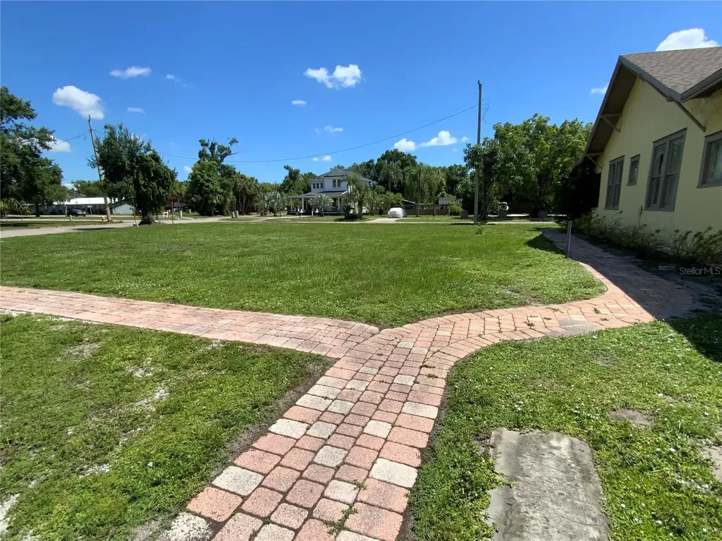 606 E Oak Street Arcadia FL 34266