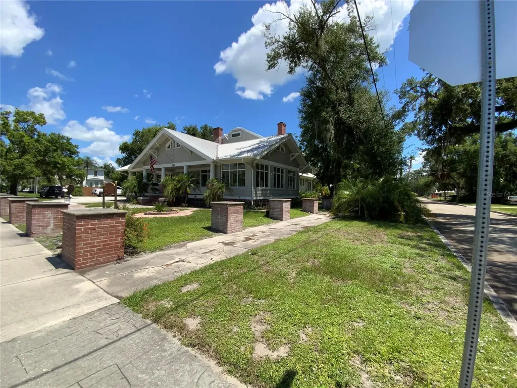 606 E Oak Street Arcadia FL 34266