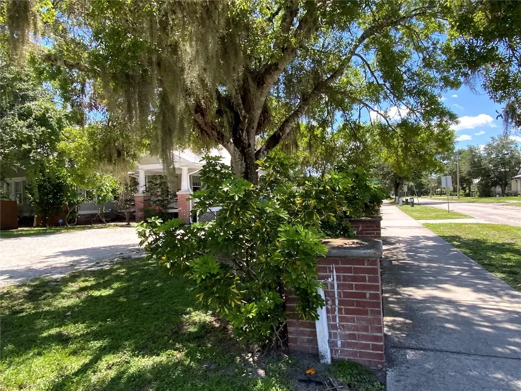 606 E Oak Street Arcadia FL 34266