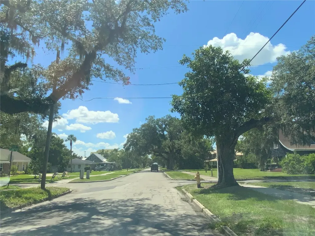 606 E Oak Street Arcadia FL 34266