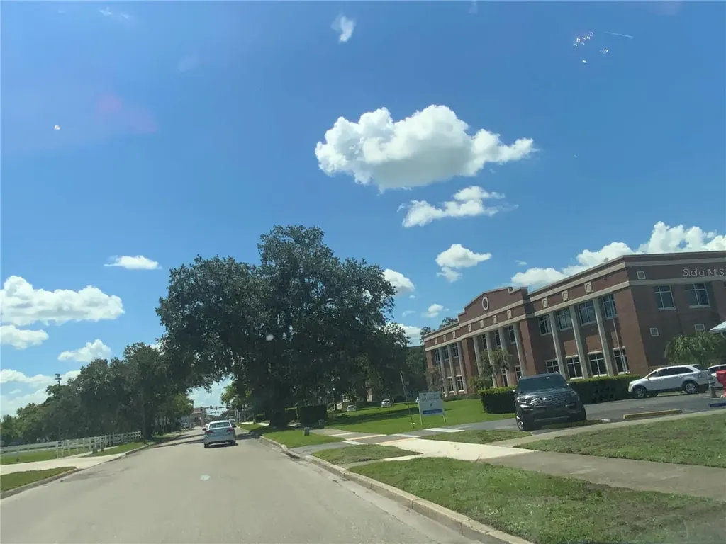 606 E Oak Street Arcadia FL 34266