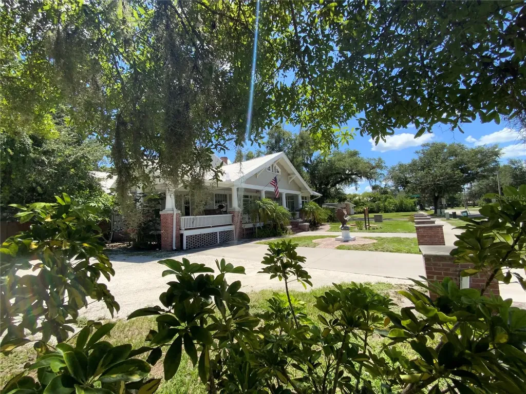 606 E Oak Street Arcadia FL 34266