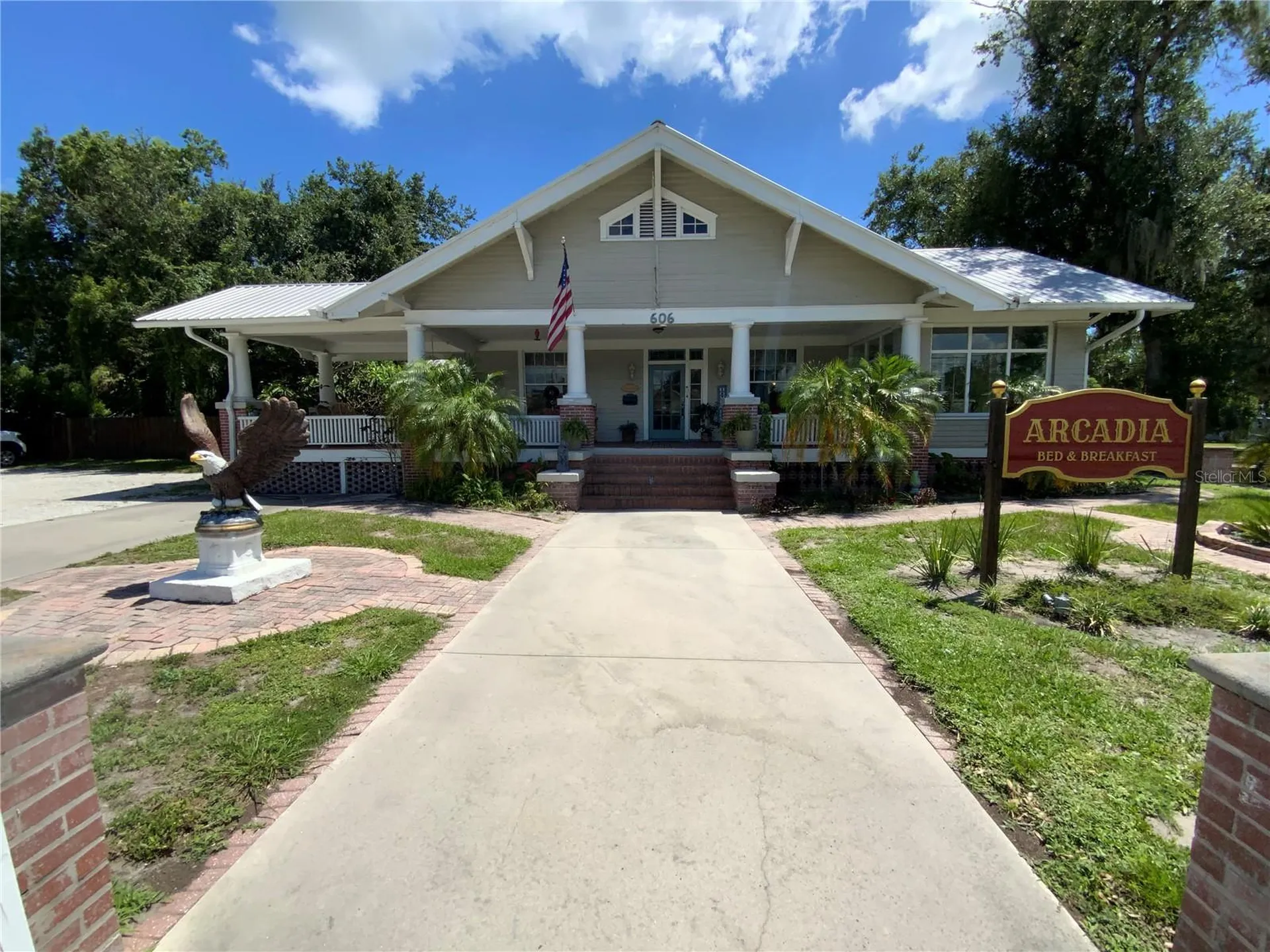 606 E Oak Street Arcadia FL 34266