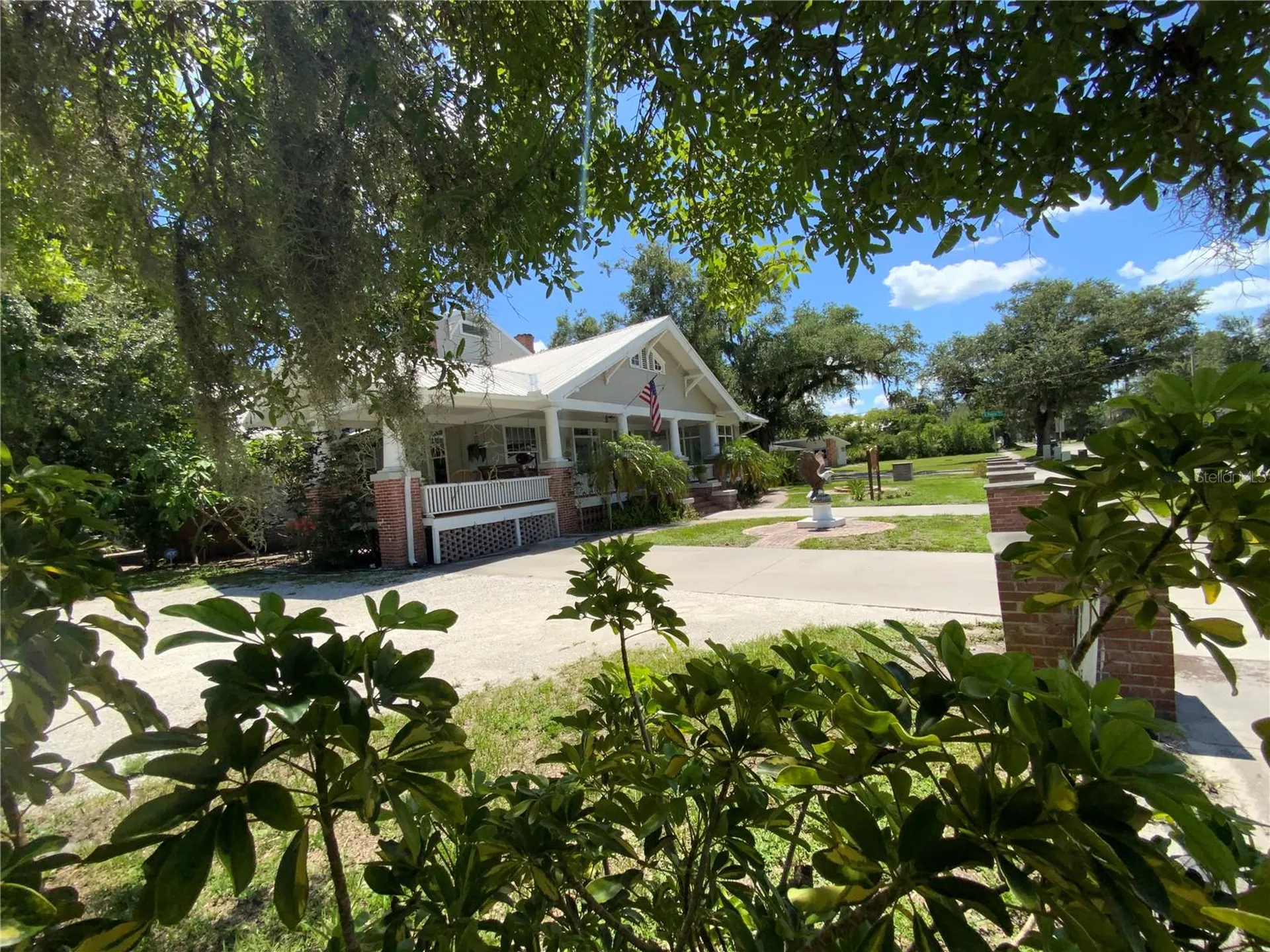 606 E Oak Street Arcadia FL 34266