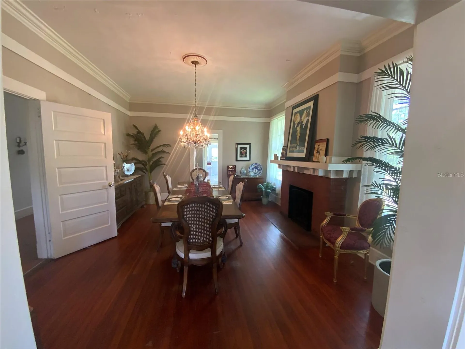 606 E Oak Street Arcadia FL 34266