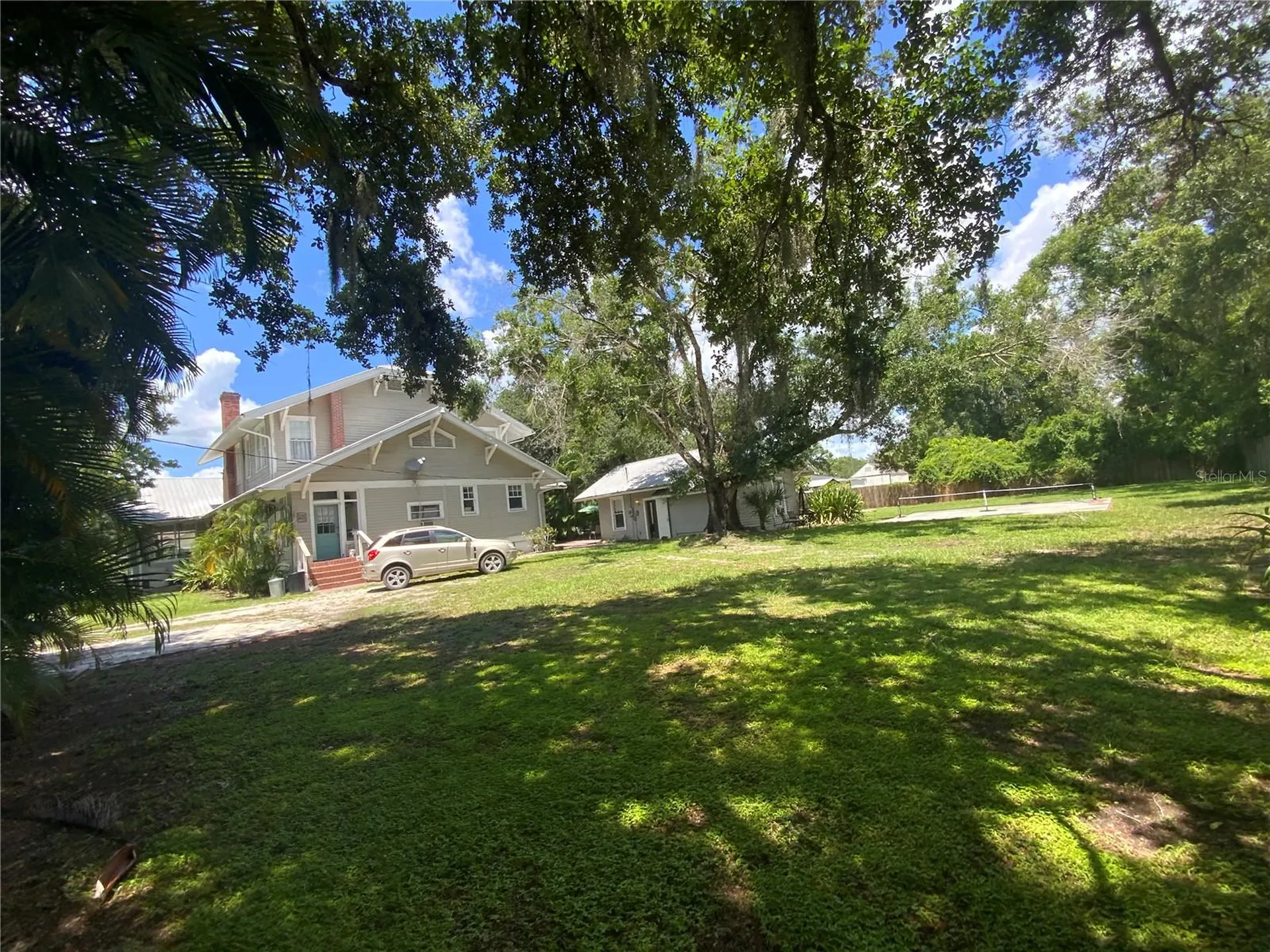 606 E Oak Street Arcadia FL 34266