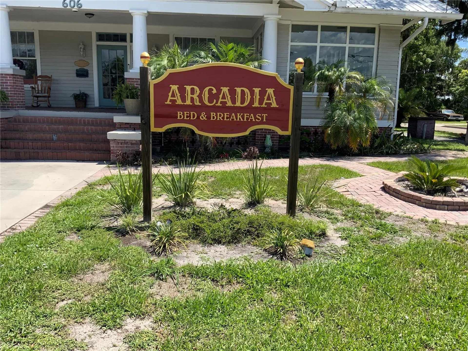 606 E Oak Street Arcadia FL 34266