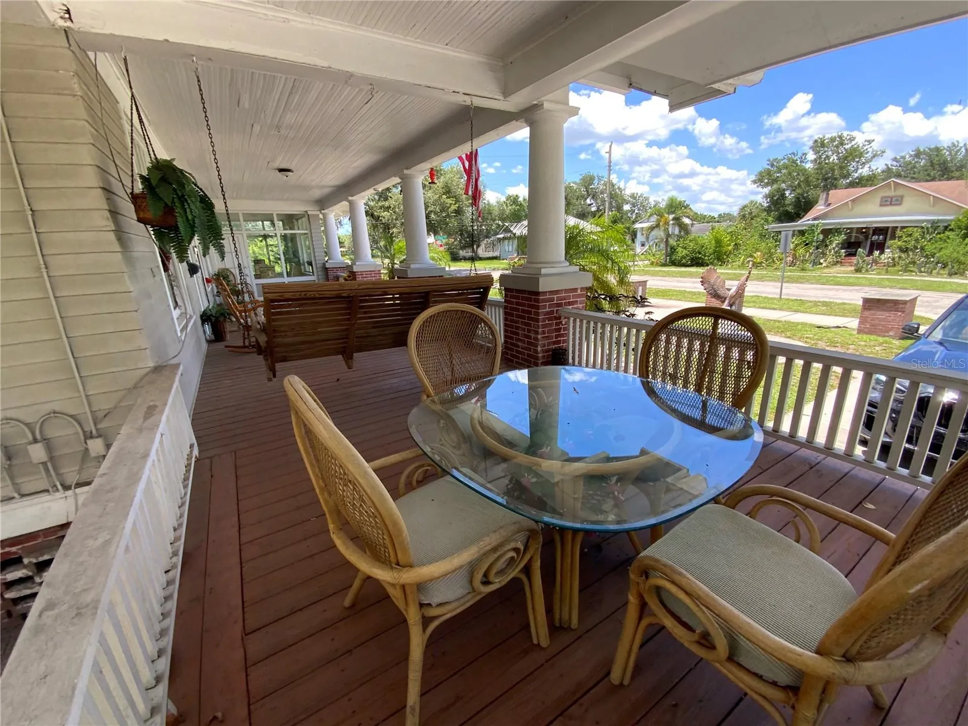 606 E Oak Street Arcadia FL 34266