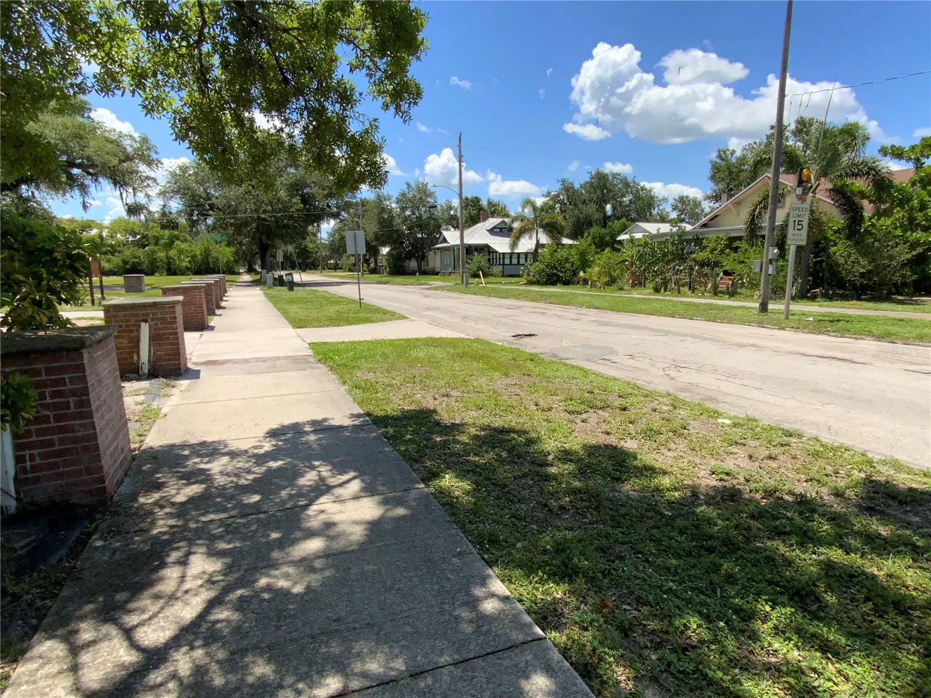 606 E Oak Street Arcadia FL 34266