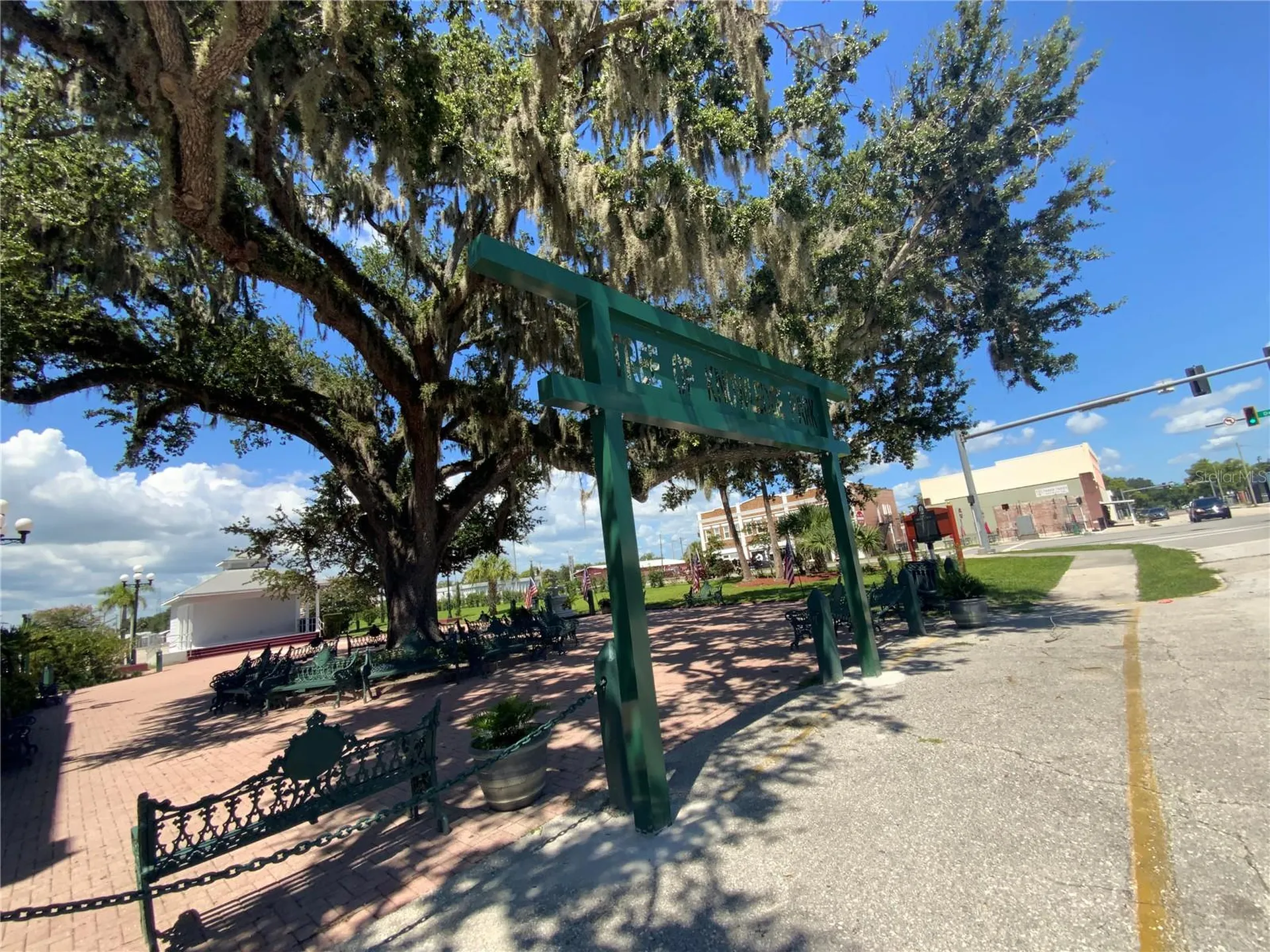 606 E Oak Street Arcadia FL 34266