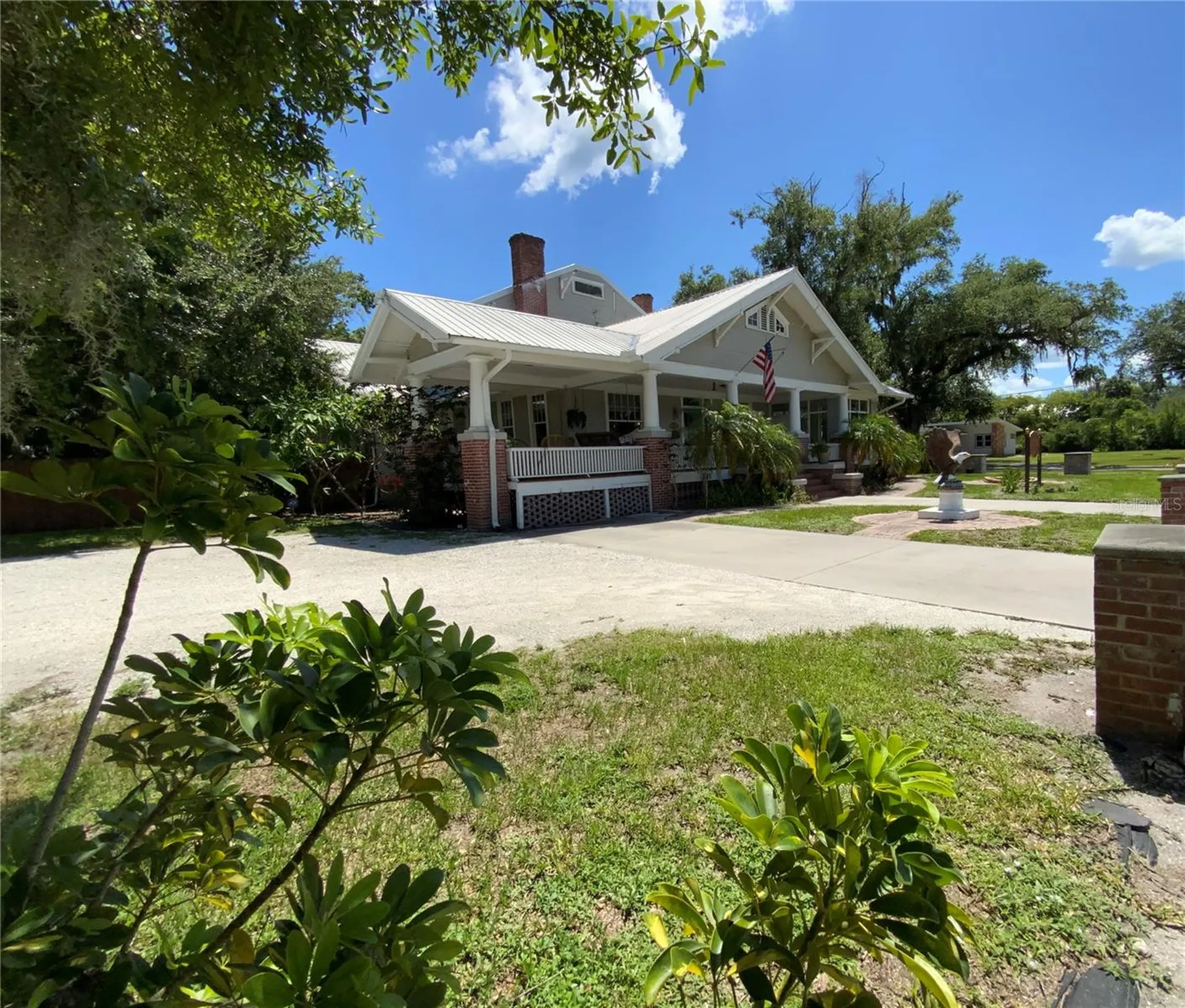 606 E Oak Street Arcadia FL 34266