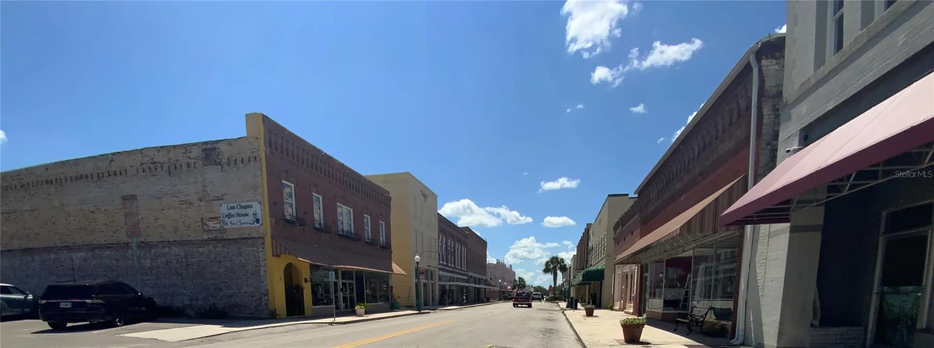 606 E Oak Street Arcadia FL 34266