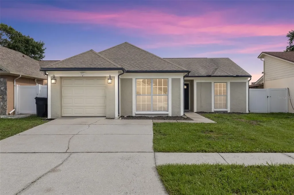 9105 Camino Villa Boulevard Tampa FL 33635