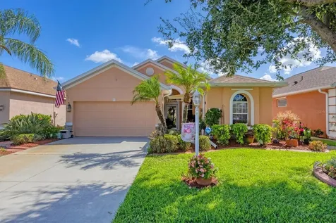 1775 Scarlett Avenue North Port FL 34289
