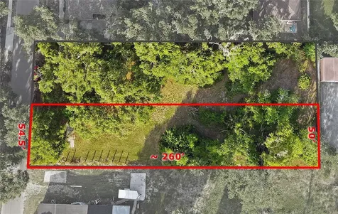 3607 E North Bay Street Tampa FL 33610