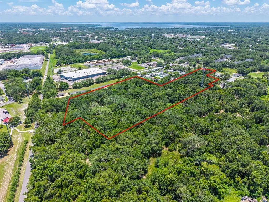 Gourley Avenue Leesburg FL 34748