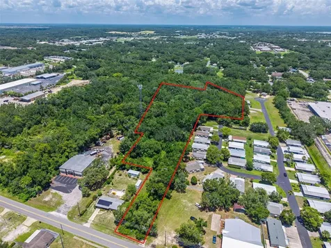 Gourley Avenue Leesburg FL 34748