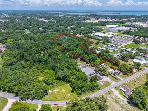 Gourley Avenue Leesburg FL 34748