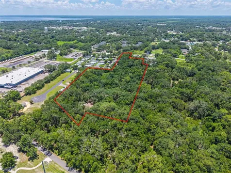 Gourley Avenue Leesburg FL 34748