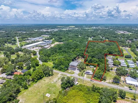 Gourley Avenue Leesburg FL 34748