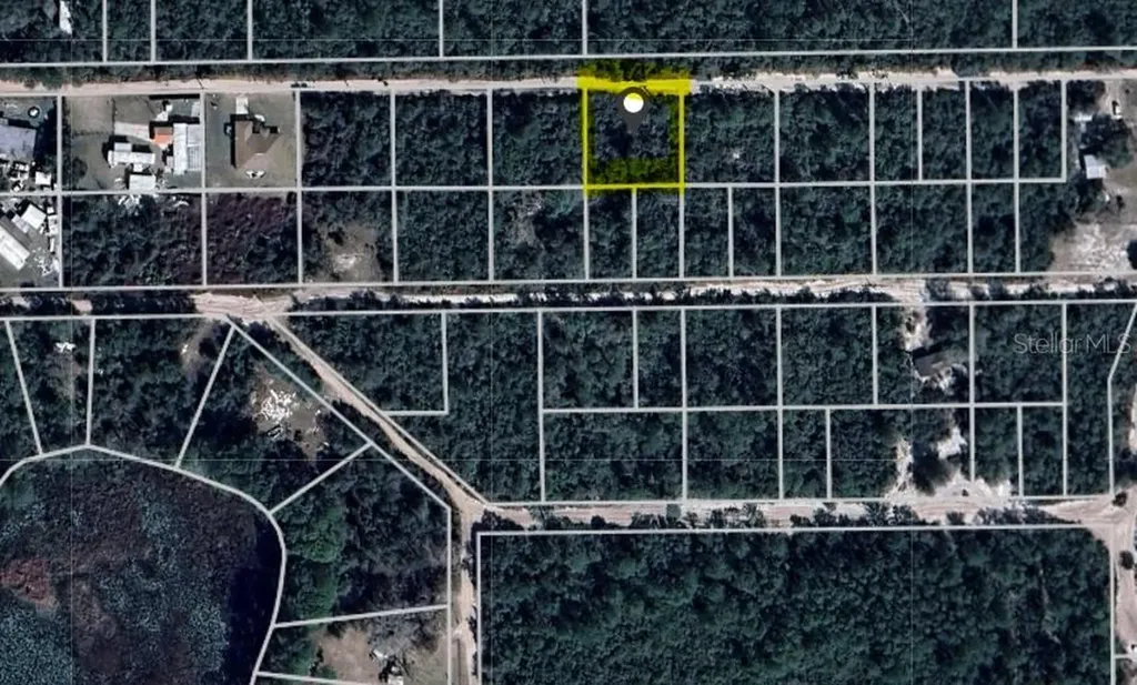 Lot 14-15 SE 144 Place Umatilla FL 32784