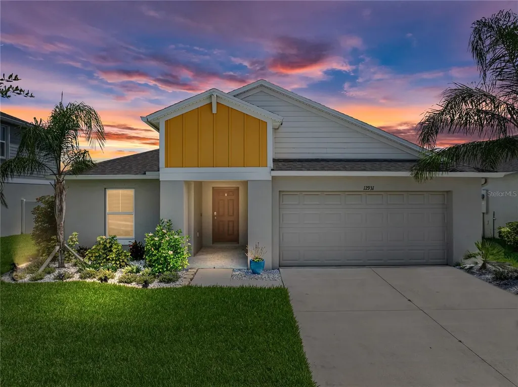 12931 Twin Bridges Drive Riverview FL 33579