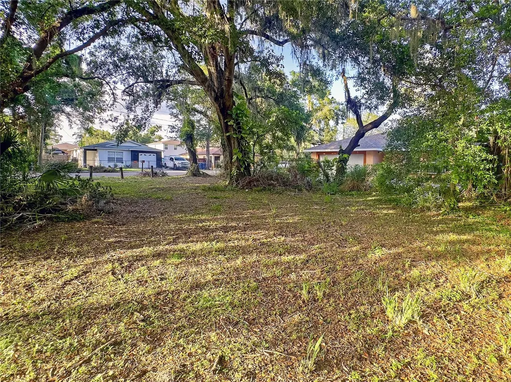 3609 E North Bay Street Tampa FL 33610