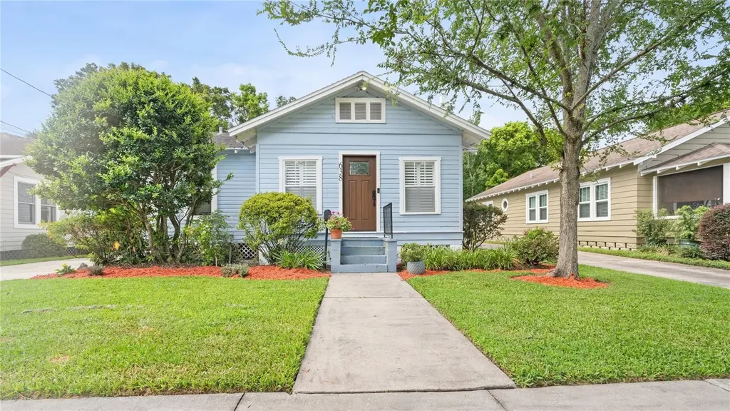 638 Clayton Street Orlando FL 32804
